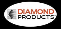 Diamond Products concrete cutting equipment